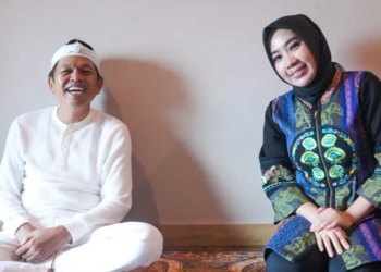 Kang Dedi Mulyadi Temui Pengacara Keluarga Vina, Suaminya Jadi Korban Pembunuhan, Pelaku Belum Tertangkap