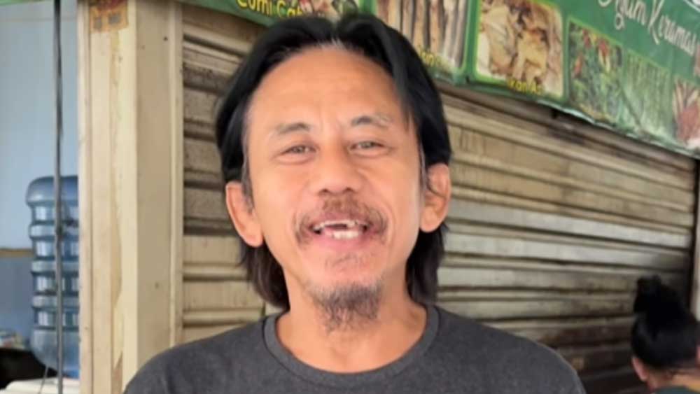 Heboh Aktor Epy Kusnandar Pemeran Kang Mus di Sinetron Preman Pensiun Ditangkap Polisi Gegara Narkoba