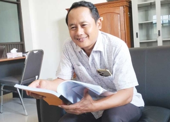 KPU Kabupaten Cirebon Buka Pendaftaran Anggota PPS, Butuh 1.272 Orang, Calon PPK Boleh Daftar