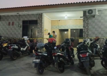 Pembunuhan di Cirebon, Mayat Wanita Indramayu Dimasukan ke Dalam Lemari Kamar Kos di Kedawung