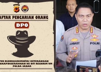 Polda Jabar Sebar Identitas 3 DPO Pembunuhan Vina di Cirebon, Ketiganya Warga Desa Banjarwangunan Mundu