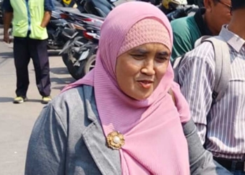 Bukti Keberadaan Pegi di Bandung Pada Sabtu Malam 27 Agustus 2016 Dikantongi