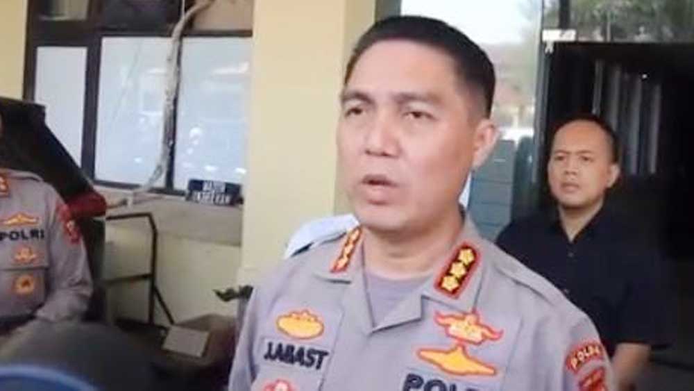 Polda Jabar Beberkan Rentetan Penanganan Kasus Pembunuhan Vina di Cirebon