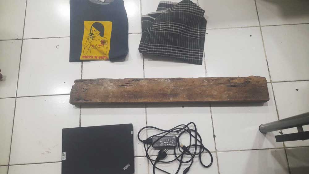 Kasus Penemuan Mayat di Sungai Desa Tegalgubug Lor Cirebon Terungkap, Dua Pelaku Ditangkap