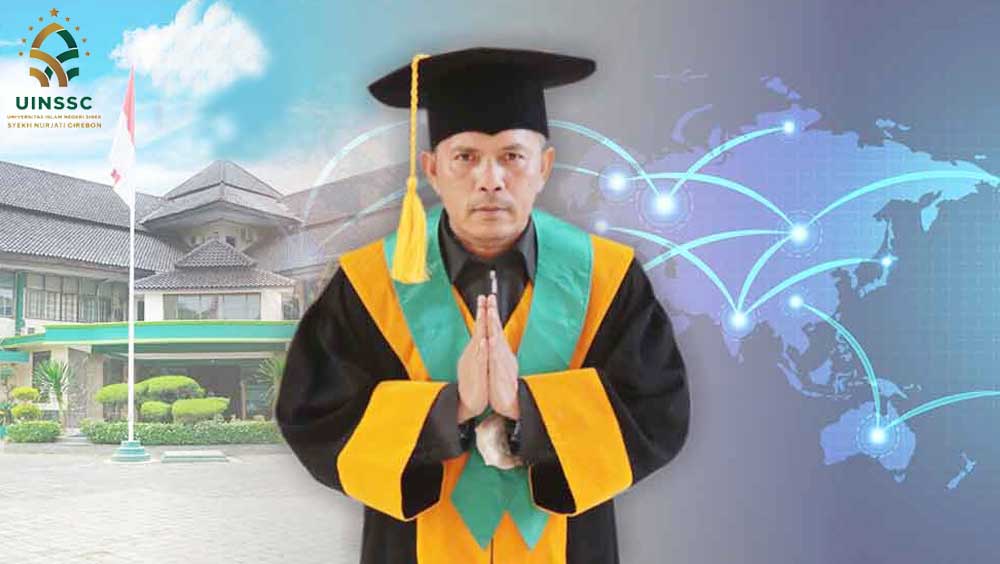 UIN Siber Cirebon, Membangun Keunggulan Kompetitif sebagai PTKI Berbasis Siber Pertama di Indonesia
