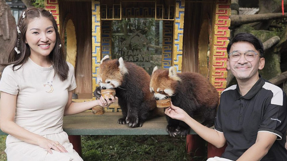 Waduh, Sarwendah Mengaku Sudah Pisah Rumah dengan Ruben Onsu