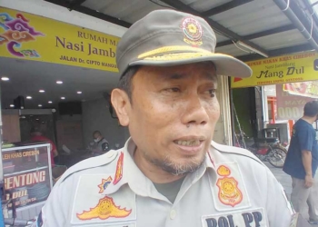 Banyak APS Bakal Calon Wali Kota Cirebon Tak Patuhi Aturan