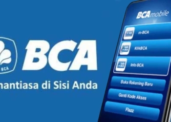 Begini Penjelasan BCA Soal M Banking BCA Mobile Eror