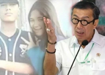 Bikin Gaduh se Indonesia, Menkumham Yassona Laoly Desak Polri Tuntaskan Kasus Kematian Vina dan Eki