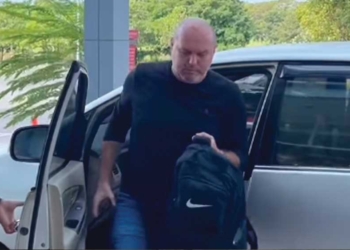 Bojan Hodak Mudik ke Kroasia