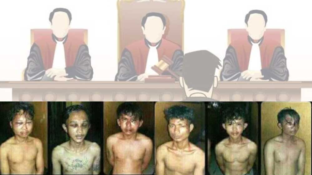 Buka Lampu Hijau, Mahkamah Agung Persilahkan Terpidana Kasus Kematian Vina dan Eki Cirebon Ajukan PK