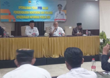 Butuh Anggaran Besar, Pemkab Cirebon Optimalkan Penerapan Digitalisasi Informasi