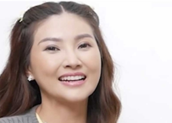 Digugat Cerai Ruben Onsu, Sarwendah Jalani Operasi Plastik Kecantikan di Korea