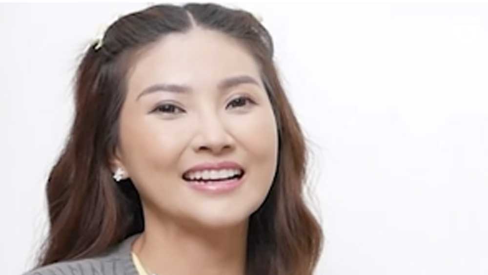 Digugat Cerai Ruben Onsu, Sarwendah Jalani Operasi Plastik Kecantikan di Korea