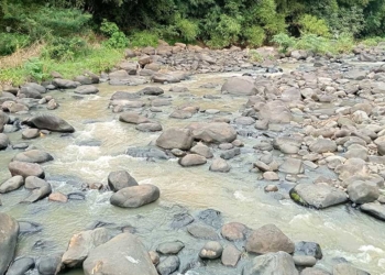 Disbudpar Kabupaten Cirebon Minta Kubang River Tubing Jadi Tempat Wisata Prioritas