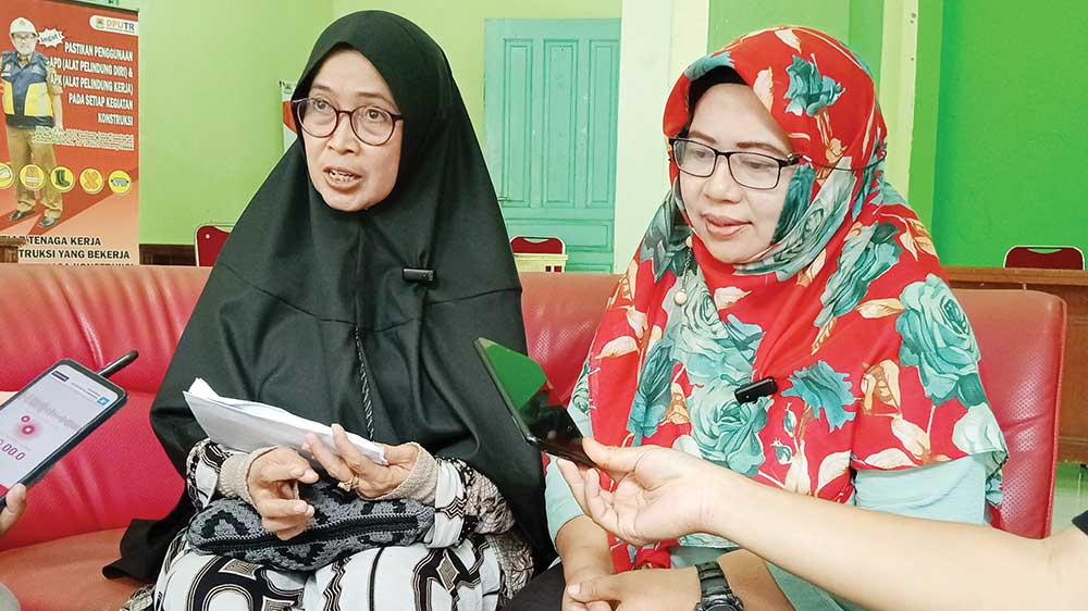 Distan Jamin Kabupaten Cirebon Tak Kekurangan Hewan Kurban