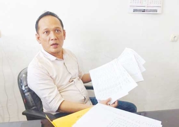 Endus Kecurangan PPDB di Kota Cirebon, Komisi III Lapor Ombudsman.