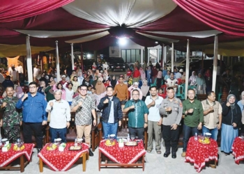 Gempur Peredaran Rokok Ilegal, Pemkab dan Bea Cukai Manfaatkan Kesenian Tarling