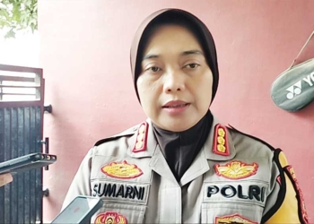 Geng Motor di Cirebon Semakin Meresahkan