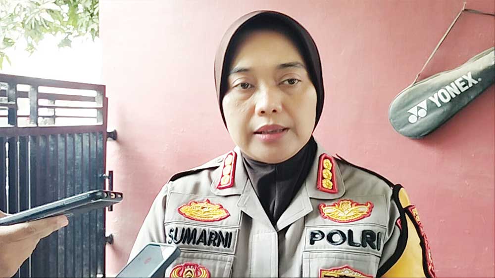 Geng Motor di Cirebon Semakin Meresahkan