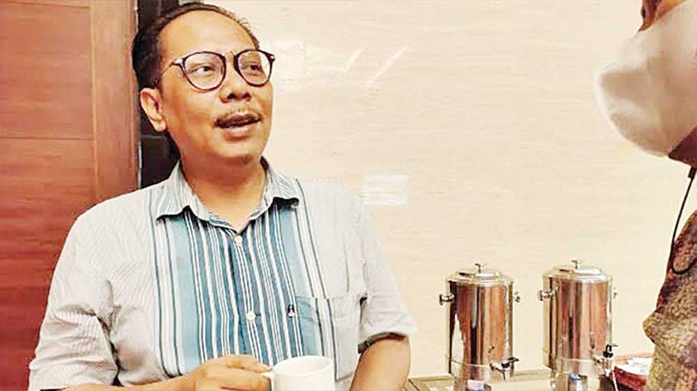 Gerindra Restart Penjaringan Bacawalkot Cirebon