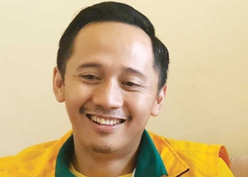 Golkar Kabupaten Cirebon Yakin Teguh Rusiana Merdeka Diterima Partai Koalisi di Pilkada 2024