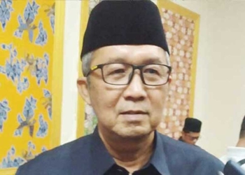 Iman Politik Belum Goyah, Gus Mul Nyatkan Belum Berminat Ikut Pilwalkot Cirebon