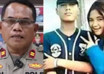 Iptu Rudiana Diperiksa Propam Polri Soal Kasus Kematian Vina dan Eki Cirebon