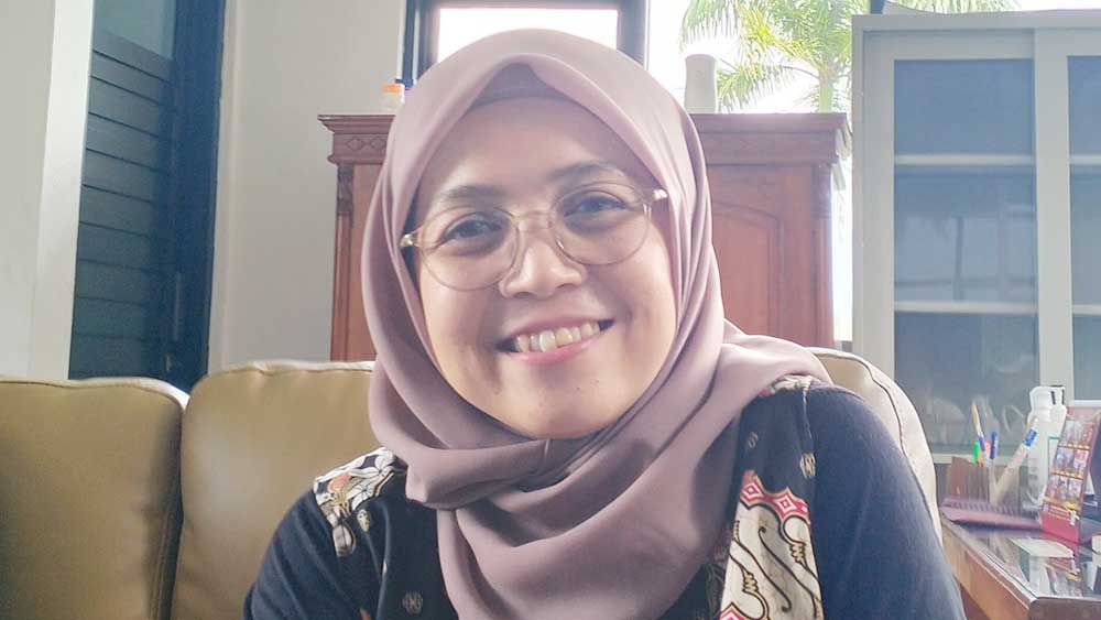 KPU Kabupaten Cirebon Rekrut 6.599 Petugas Pantarlih