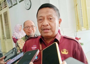 Kabupaten Cirebon Darurat Kepsek, Kadisdik Ronianto Sebut Puluhan Kepala SDN dan SMPN Pensiun Bulan Ini