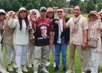 Kang Dedi Mulyadi Dapat Dukungan Warga Jabar di London di Tengah Advokasi Kasus Kematian Vina dan Eki Cirebon