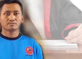 Kecewa, Penyidik Polda Jabar Mangkir, Pra Peradilan Pegi Setiawan Ditunda