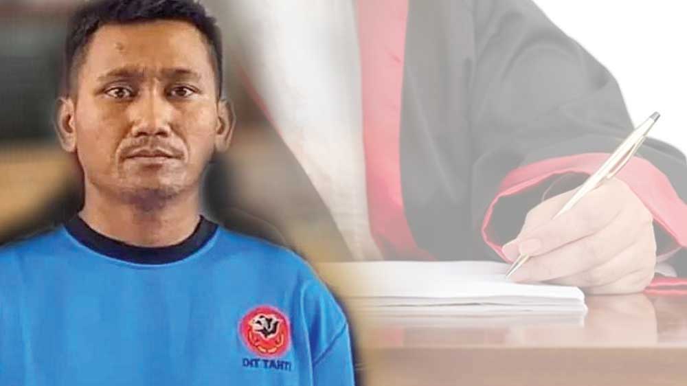 Kejaksaan Kembalikan Berkas Pegi Setiawan ke Polda Jabar