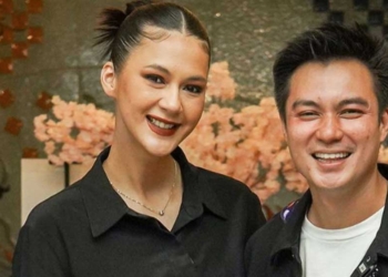 Keluarga Baim Wong dan Paula Verhoeven Diisukan Retak