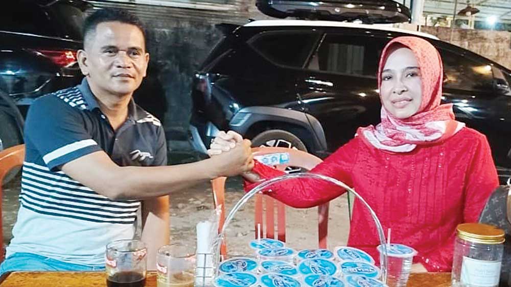 Ketua FKKC Masuk Kandidat Bacawabup Cirebon, Muali Fokus Selasaikan Tugas