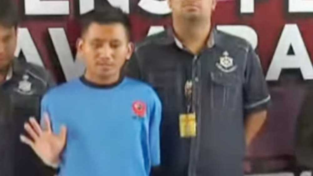 Komisi III DPR RI Didesak Panggil Kapolri untuk Minta Penjelasan Penanganan Kasus Kematian Vina dan Eki