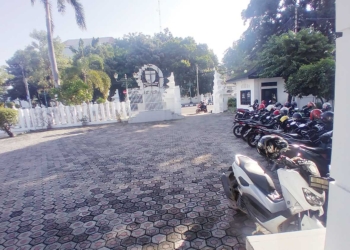 Kota Cirebon Salah Satu Kota Terpanas di Indonesia