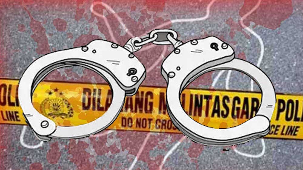 Mengharukan, Sudah Sebar Undangan, Hadi Saputra Terpidana Kasus Kematian Vina dan Eki Gagal Kawin