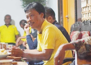 Optimistis Rekomendasi DPP Golkar untuk Pilwalkot Cirebon Tak Melenceng