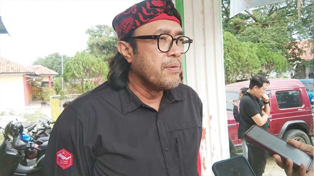 Pekan Ini Surat Tugas untuk Bacabup Cirebon dari DPP PDIP Keluar, Bukan Rekomendasi