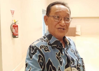 Pengelolaan SIIP di Kota Cirebon Butuh Perencanaan Matang