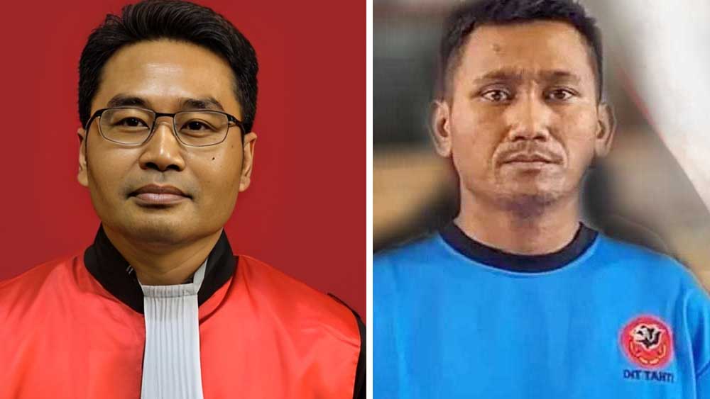 Pimpin Sidang Pra Peradilan Pegi Setiawan, Eman Sulaeman Sangat Mengenal Wilayah Cirebon