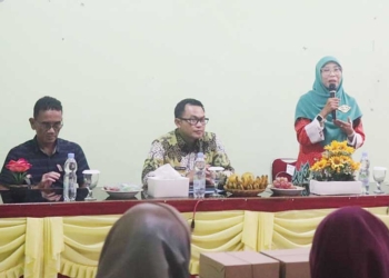 Pj Bupati Cirebon Wahyu Mijaya Apresiasi Bantuan JUT Anggota DPR RI Netty Prasetiyani