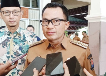 Pj Bupati Cirebon Wahyu Mijaya Minta Kepala SKPD Petakan Potensi dan Peluang Investasi