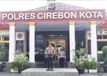 Propam Mabes Polri dan Polda Jabar Lakukan Pemeriksaan di Polres Ciko dari Kamis Siang Hingga Tengah Malam