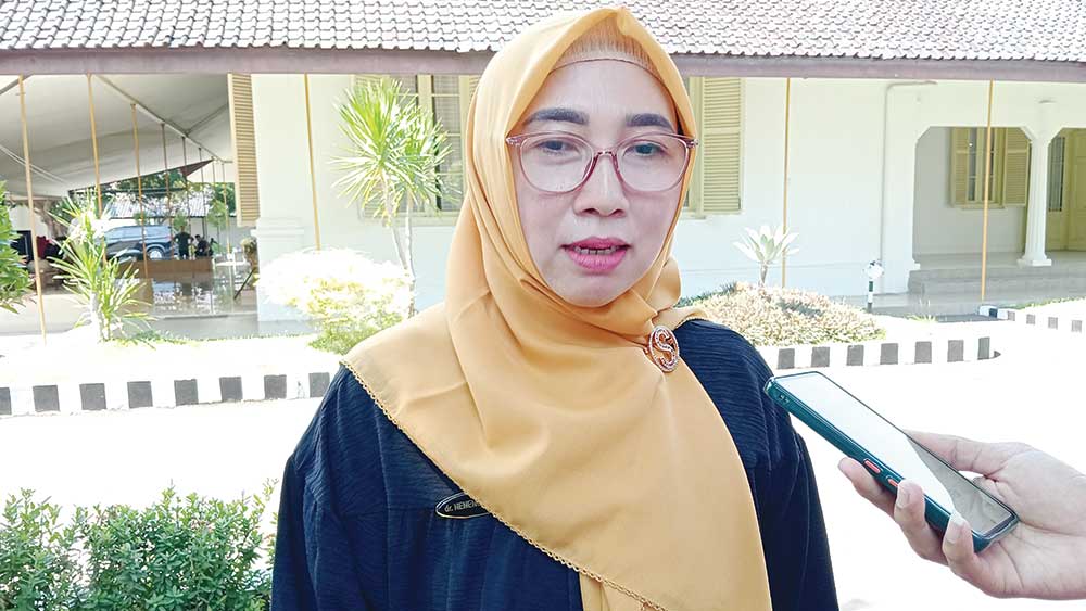 Sampai Mei 2024, Kasus DBD di Kabupaten Cirebon Tembus 700