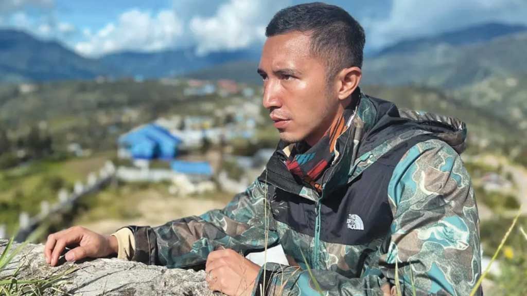 Sang Ibu Buka Suara Soal Isu Keretakan Hubungan Muhammad Fardhana dengan Ayu Ting Ting