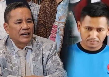Simpan Maksud Ingin Mempersalahkan Pegi Setiawan, Hotman Paris Tolak Permintaan Jadi Pengacara Iptu Rudiana