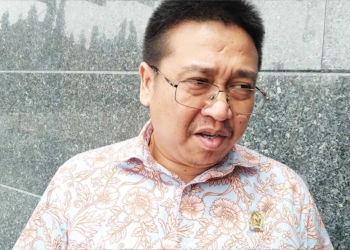 Soal Putusan MK, Handarujati Tegaskan Pihaknya Harus Terima Meski Berat