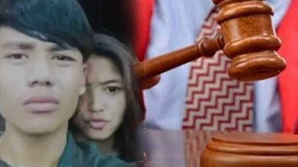 Sudirman, Rivaldi dan Saka Tatal Melawan, Bakal Ajukan PK ke MA